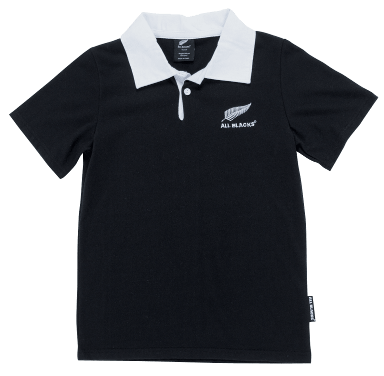 all blacks supporters gear